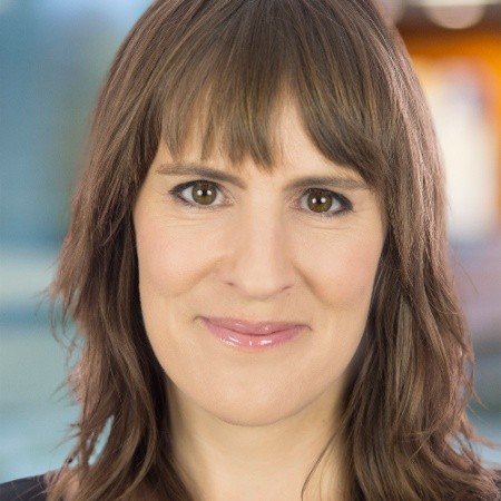 Joanna O’Connell