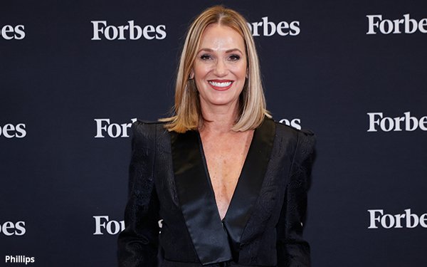 Sherry Phillips